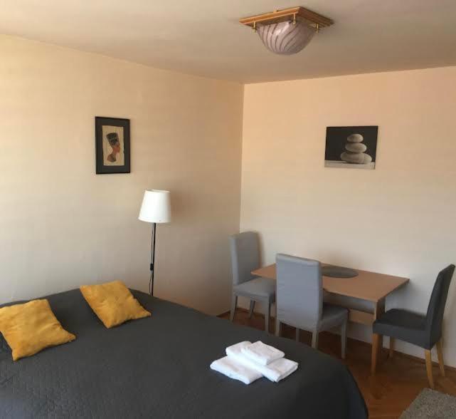 Ferienwohnung Nexus Center Miercurea Ciuc Exterior foto